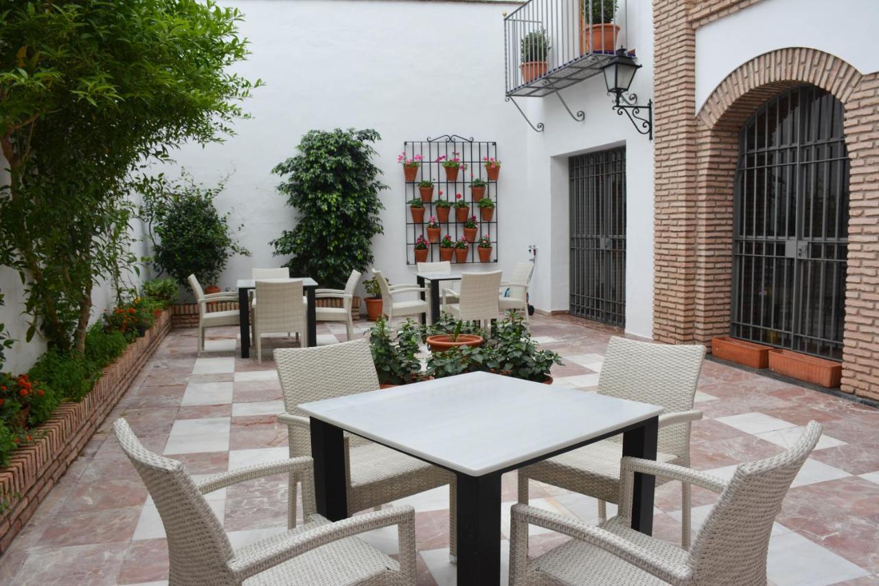 Purisima Vivienda Turistica Cordoba
