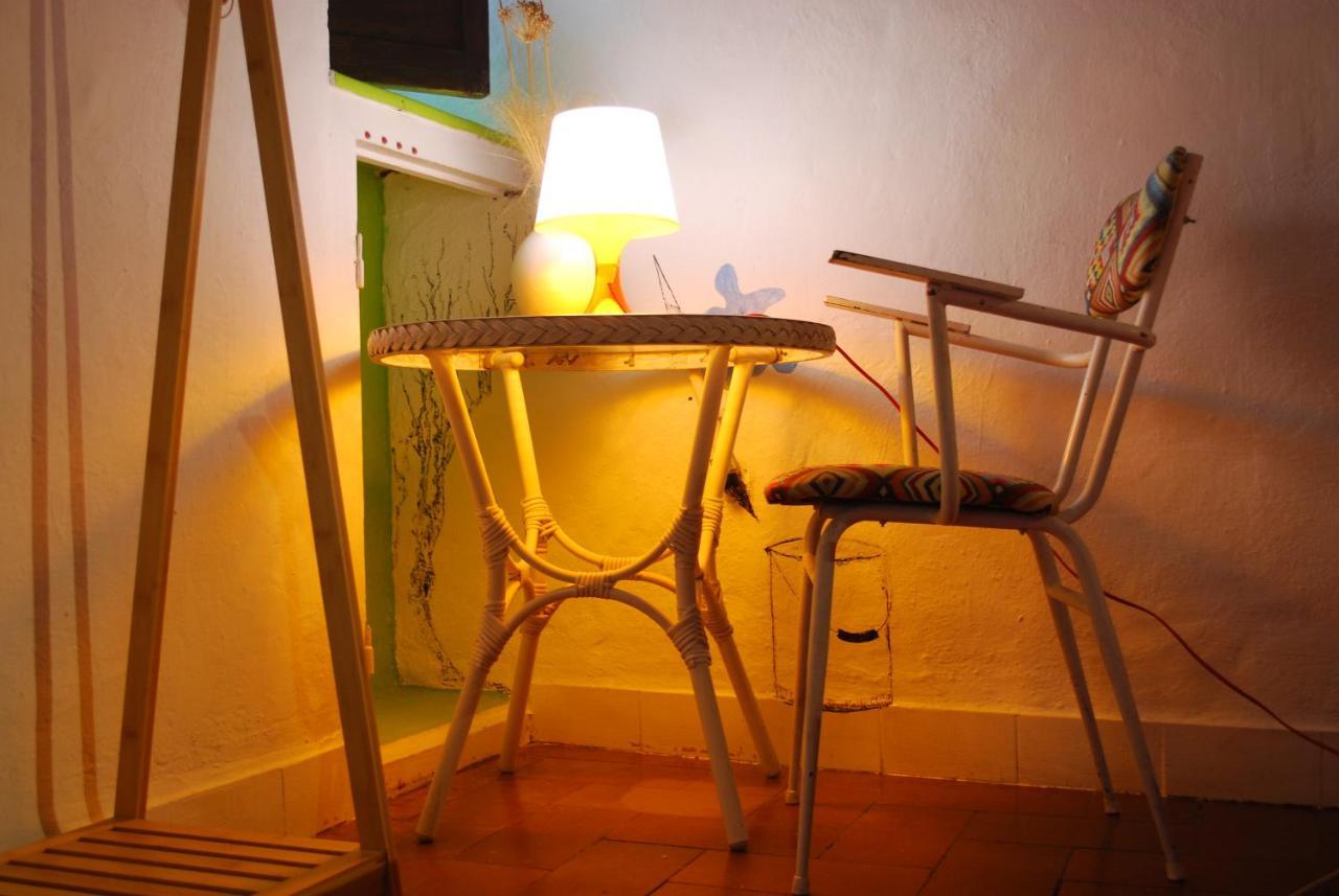 Backpacker Al-katre Bed and breakfast *