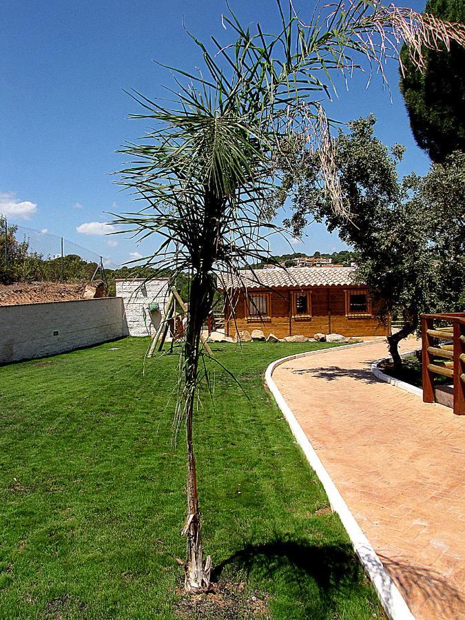 Chalet Del