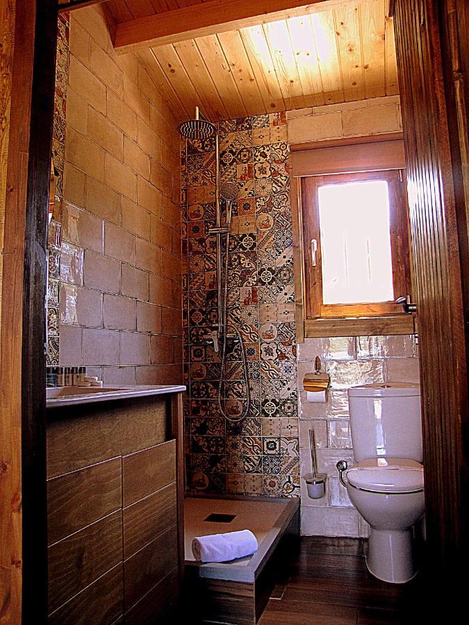Del Chalet Córdoba