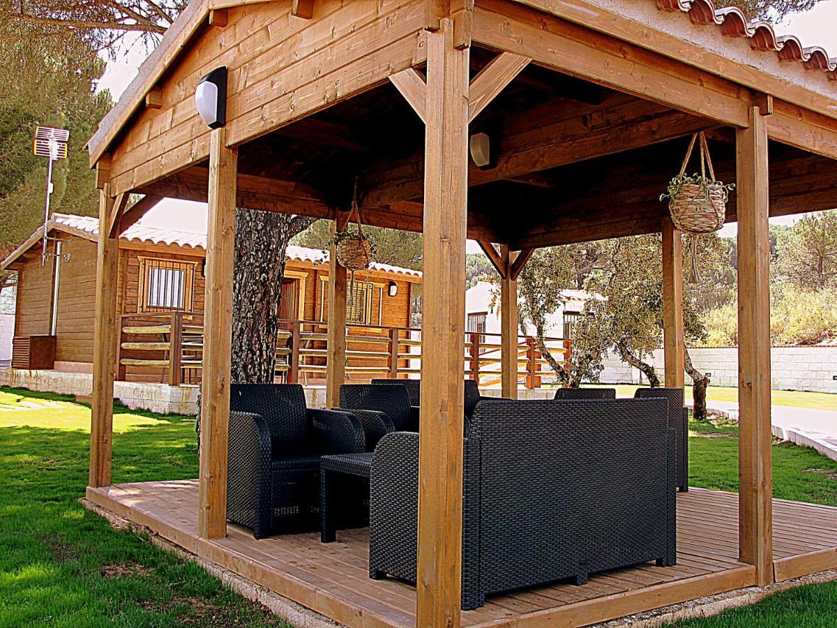 Del Chalet