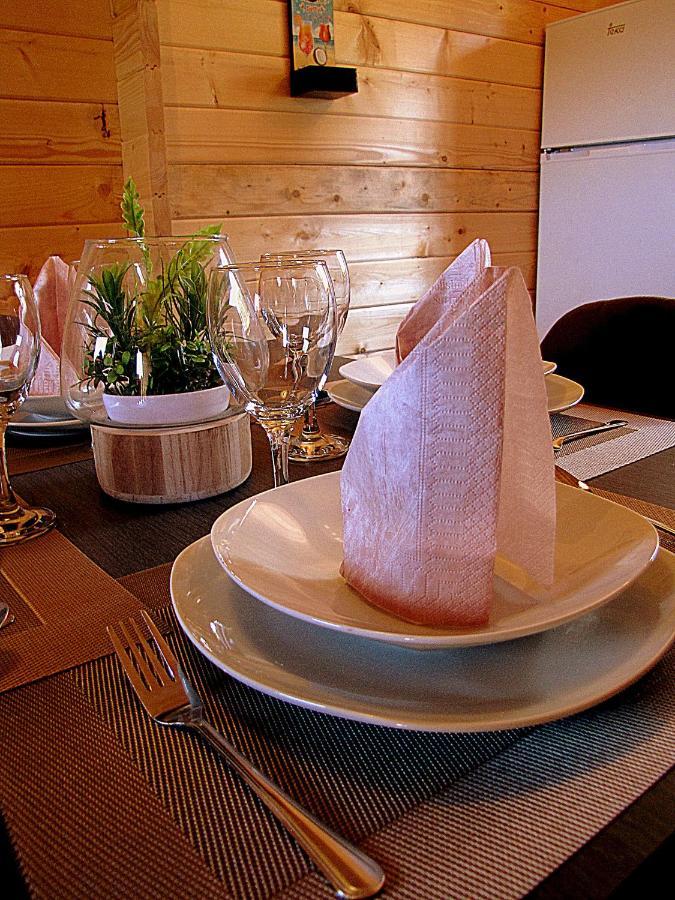 Chalet Del