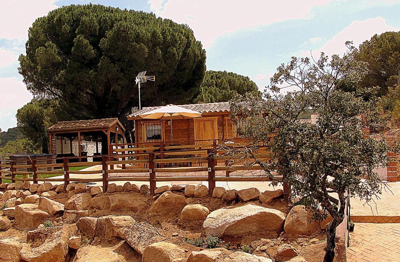 Del Chalet *