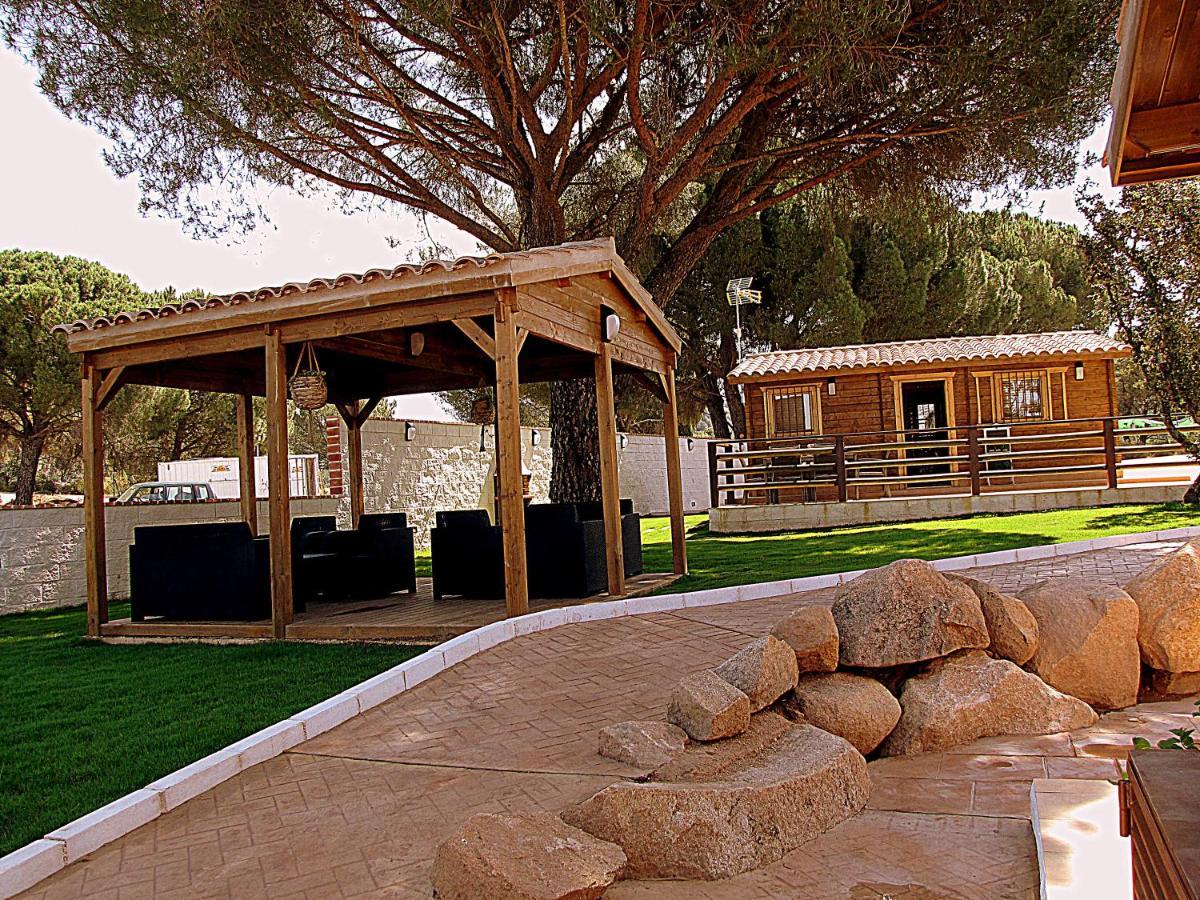 Del Chalet *