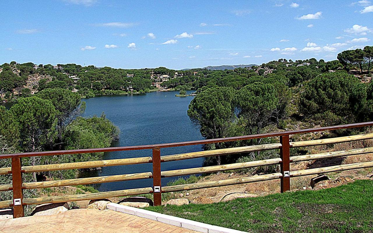 Del Chalet Córdoba