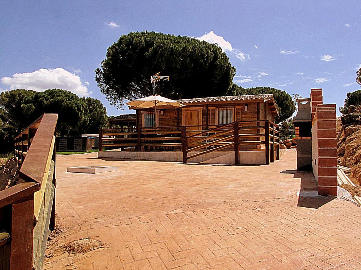 Del Chalet Córdoba