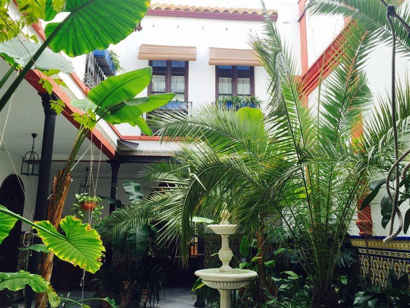 Casa De Azulejos Hotel