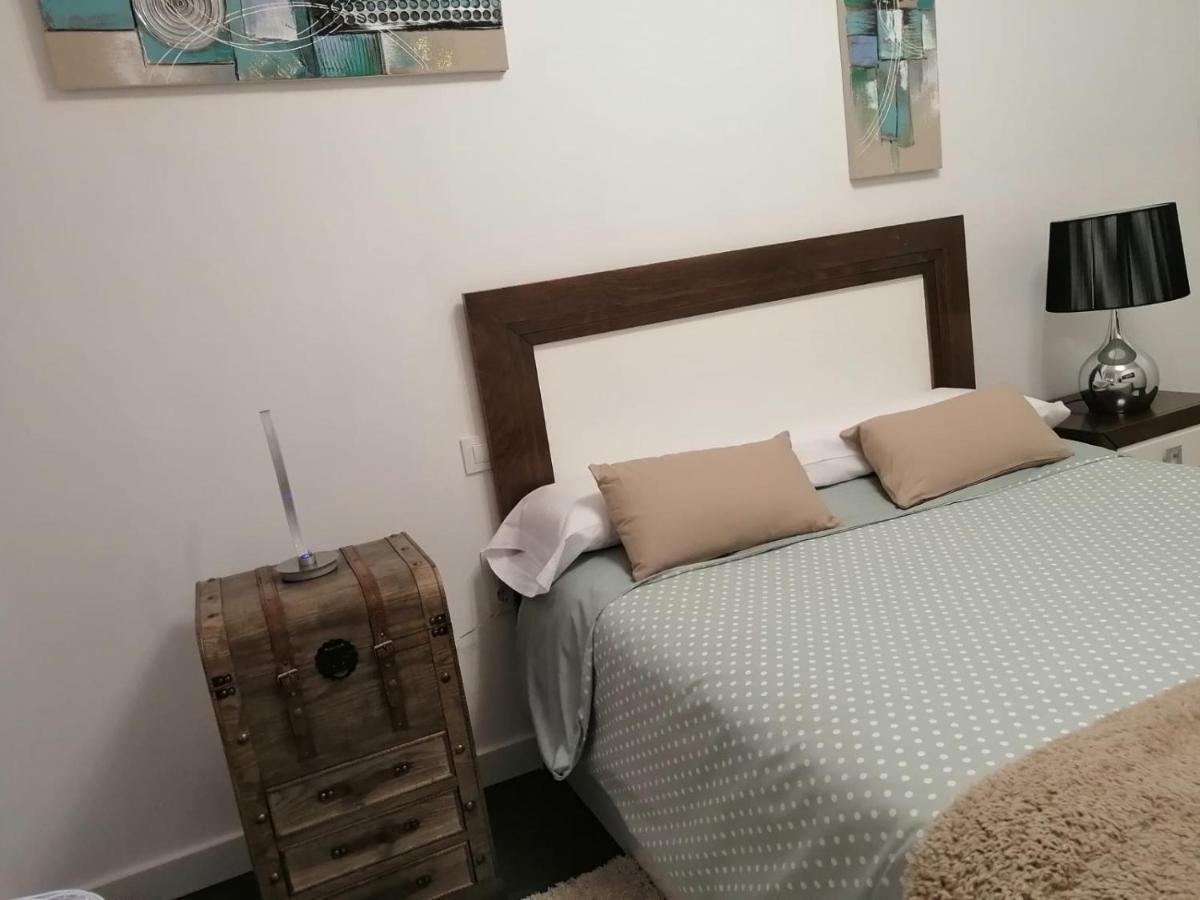 Apartamento En Apto. Templo Romano