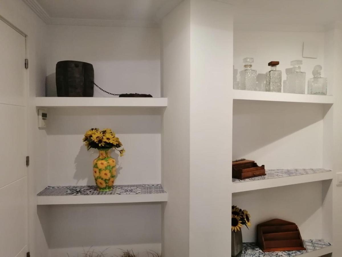 En Apto. Templo Romano Apartamento
