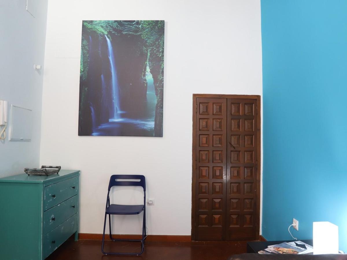 Apartamento Romantico En La Mezquita Catedral Apartment