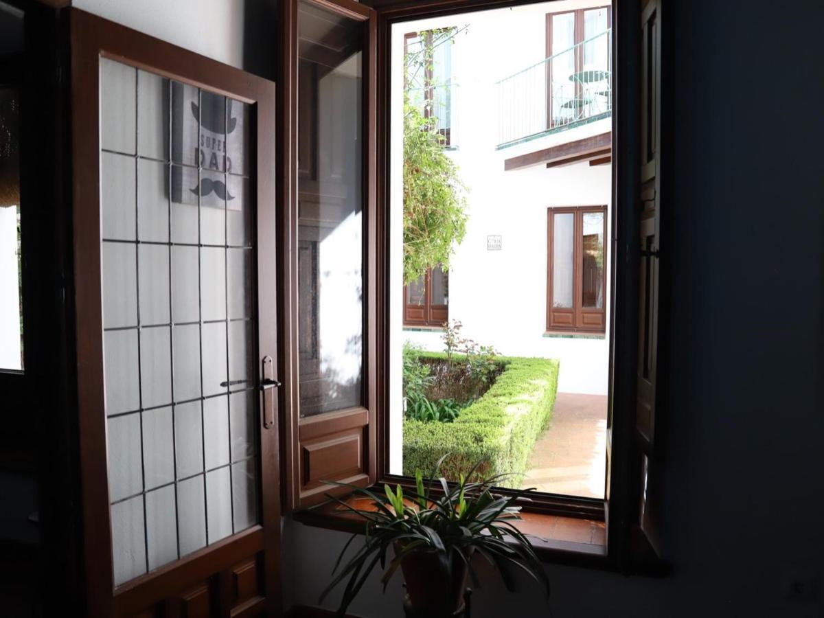 Apartamento Romantico En La Mezquita Catedral Apartment *