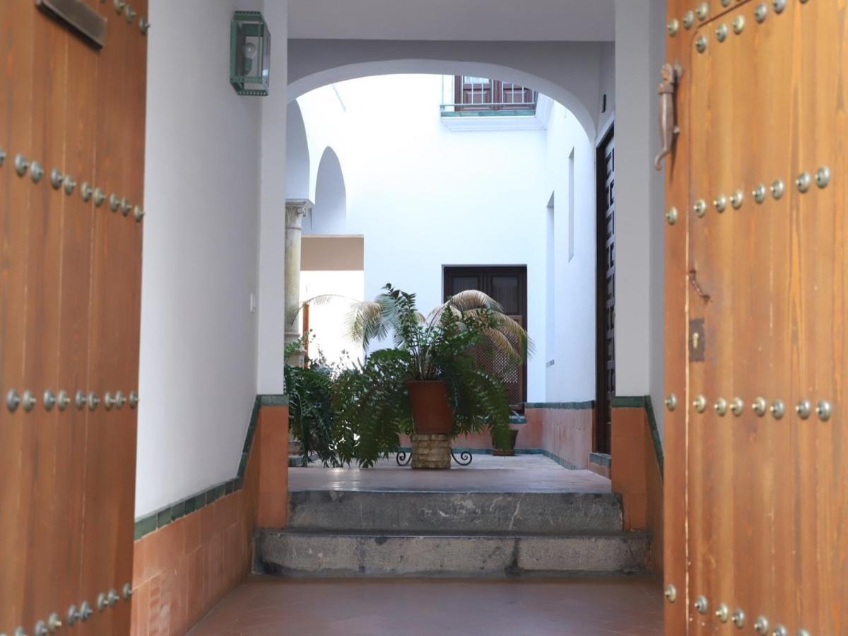 Apartamento Romantico En La Mezquita Catedral *