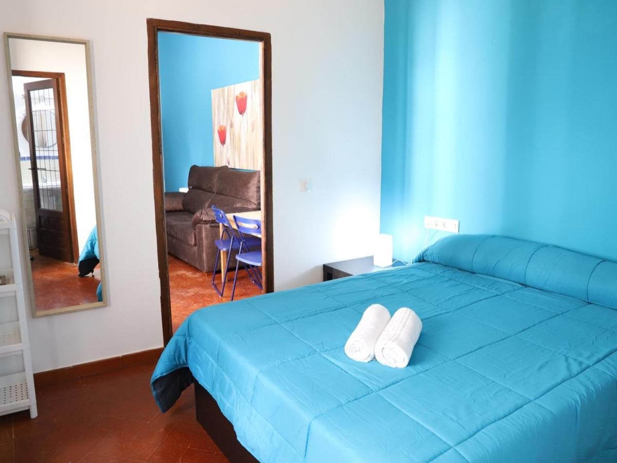 Apartamento Romantico En La Mezquita Catedral *