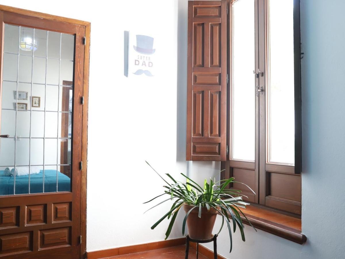 Apartamento Romantico En La Mezquita Catedral Cordoba