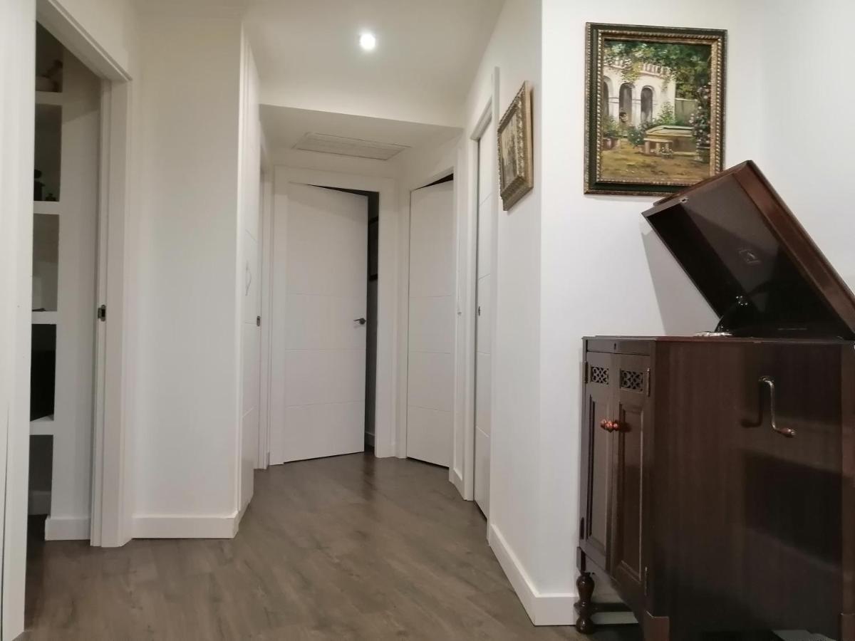 Apartamento En Apto. Templo Romano *