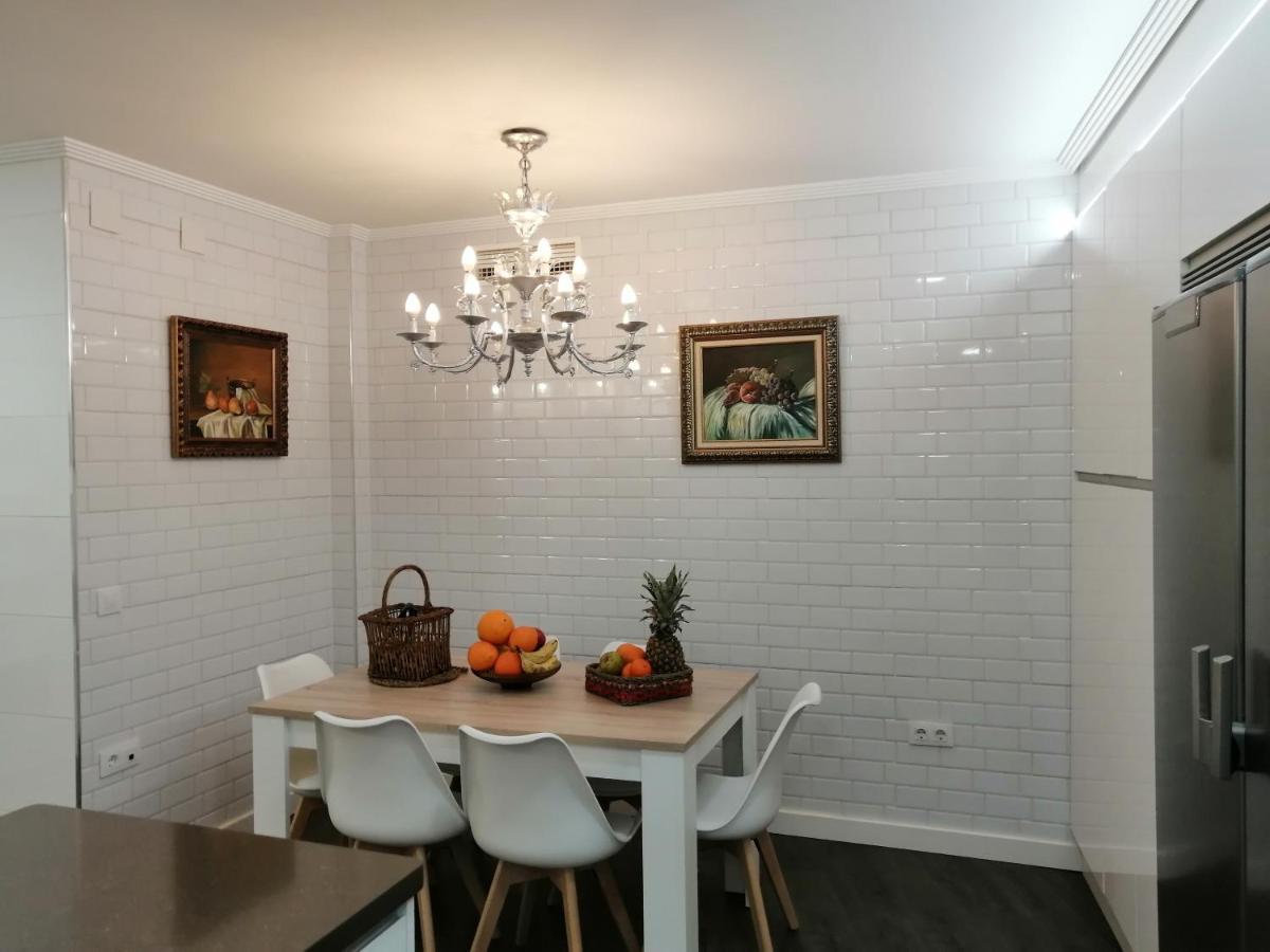 Apartamento En Apto. Templo Romano *