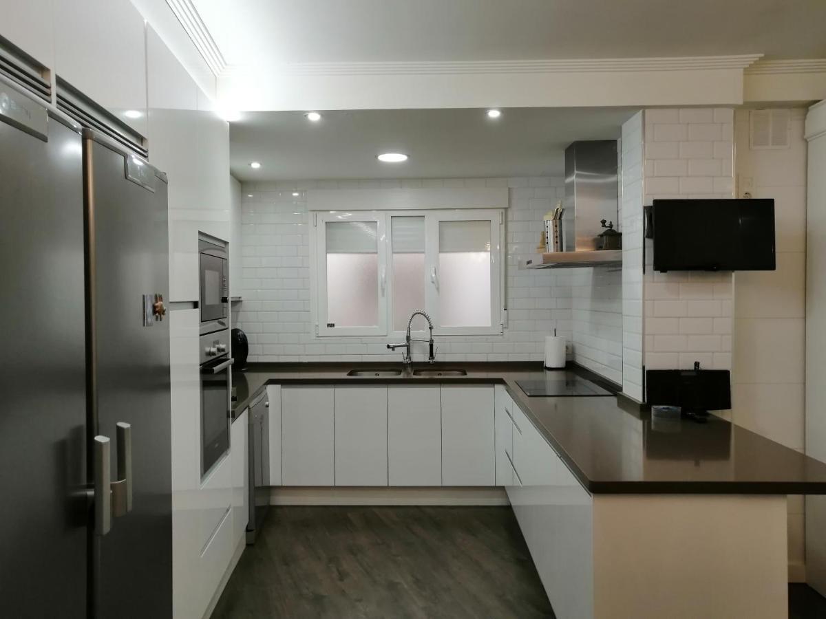 En Apto. Templo Romano Apartamento Córdoba