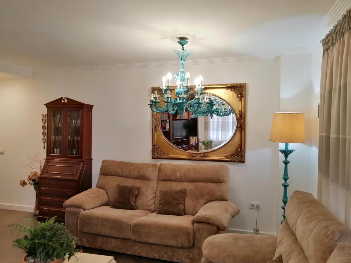 Apartamento En Apto. Templo Romano *