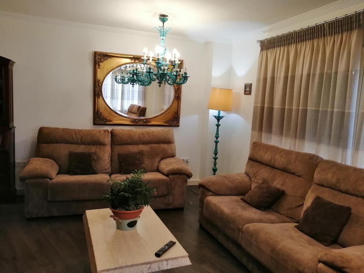 En Apto. Templo Romano Apartamento *