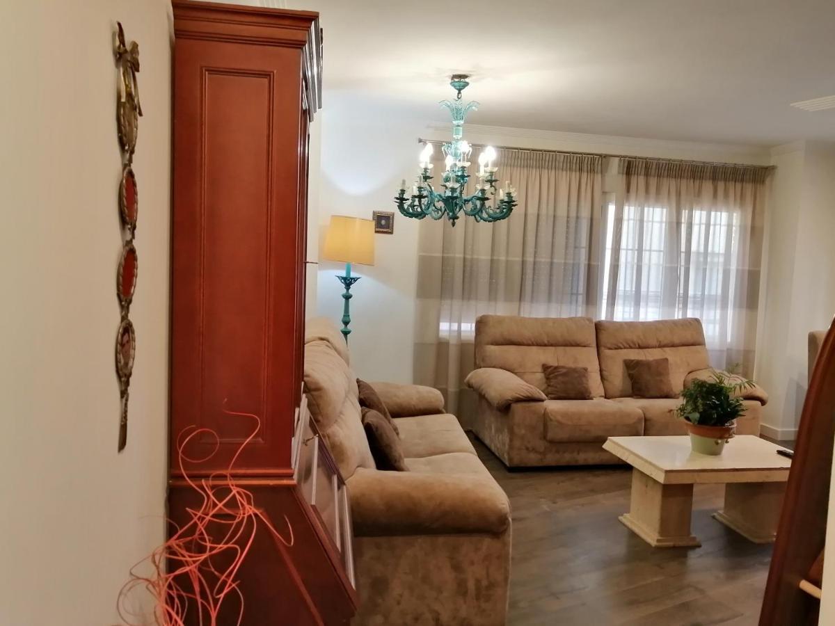 Apartamento En Apto. Templo Romano Córdoba