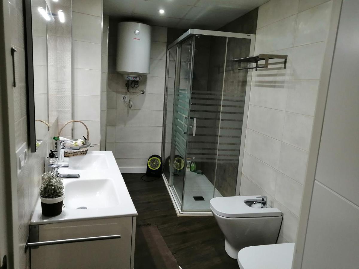 Apartamento En Apto. Templo Romano *
