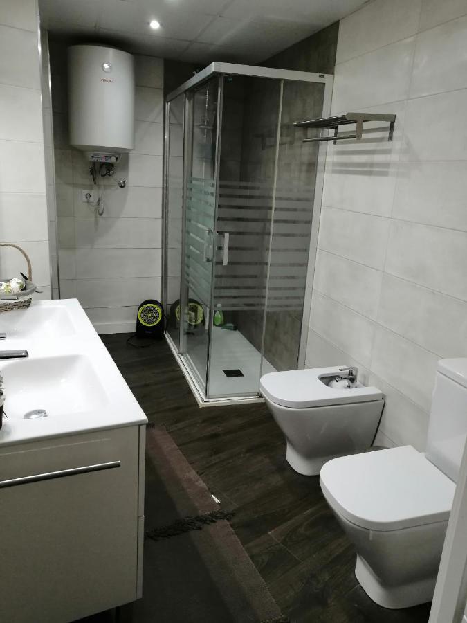 Apartamento En Apto. Templo Romano *