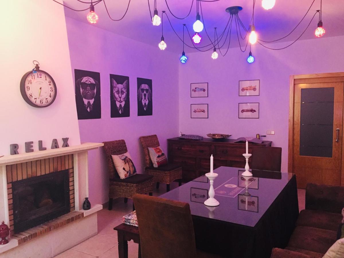 Mirador Del Holiday home Cordoba