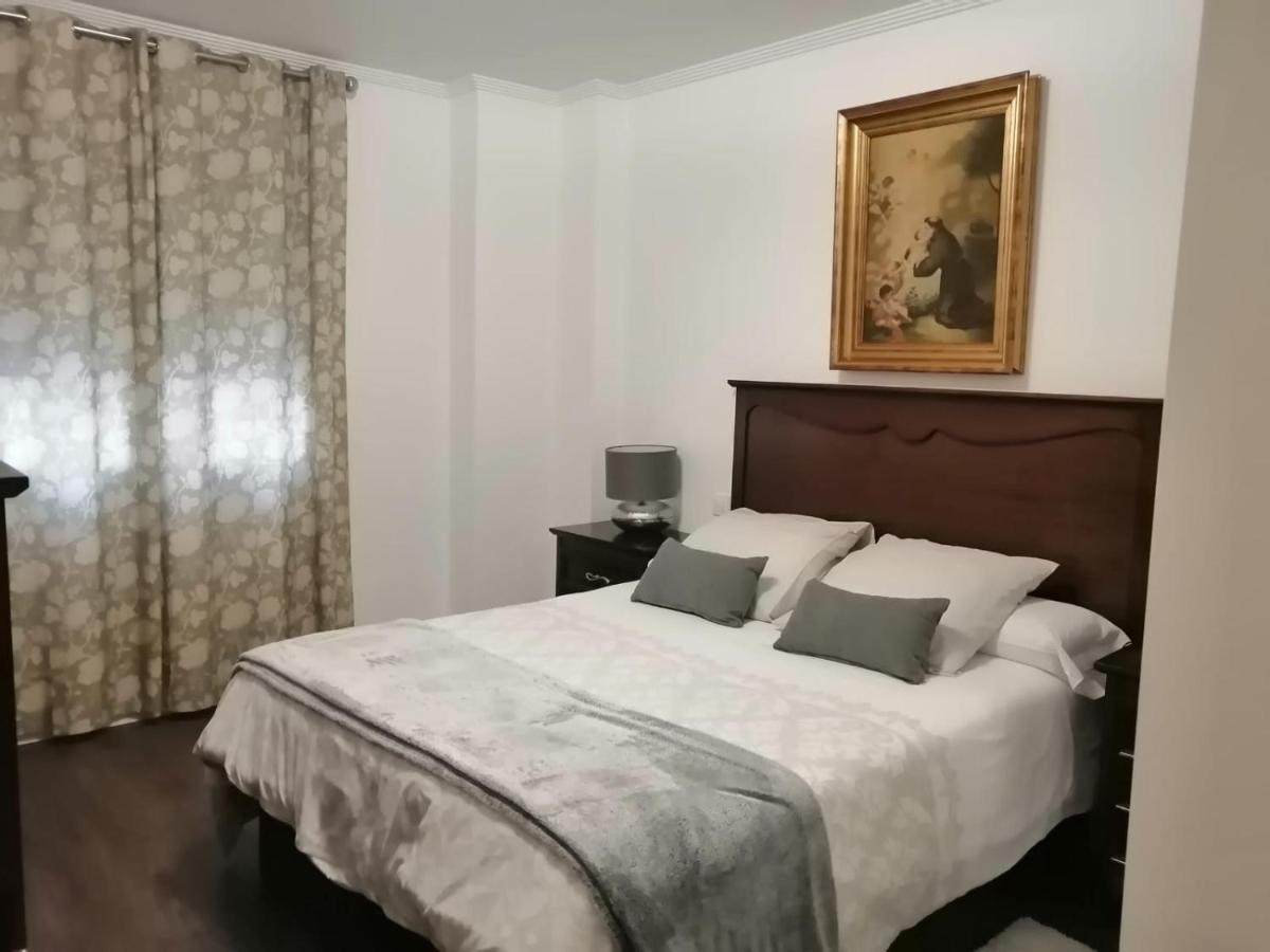 Apartamento En Apto. Templo Romano