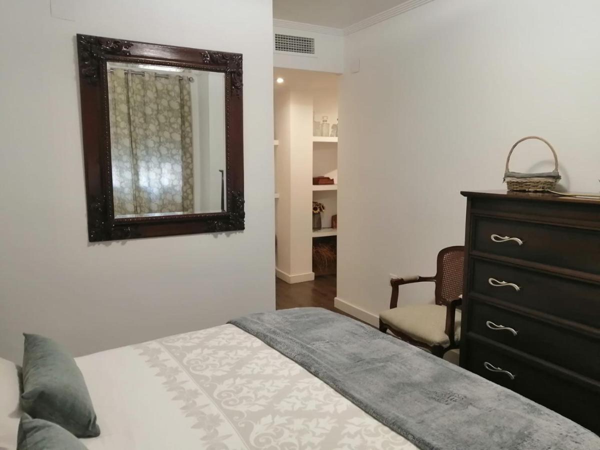 Apartamento En Apto. Templo Romano Córdoba