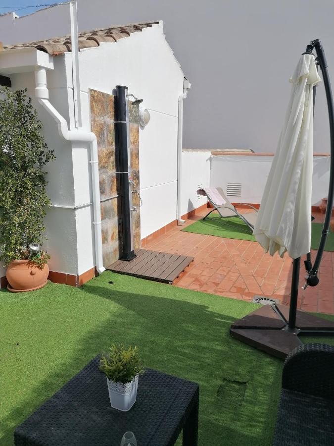 ático Azahar Apartamento *