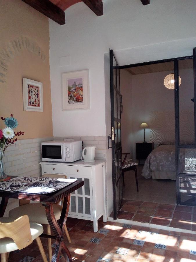 Apartamento Patio Del Limonero Córdoba