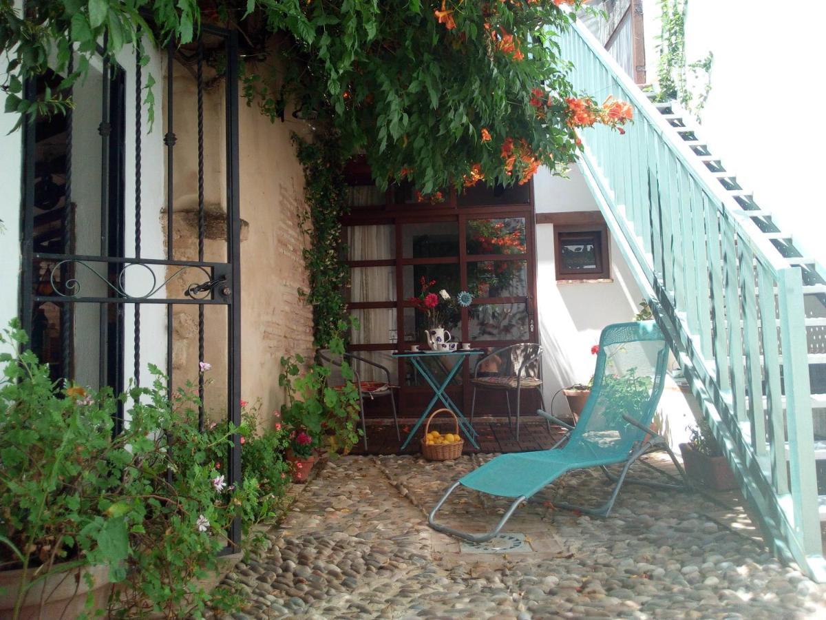 Patio Del Limonero Apartamento