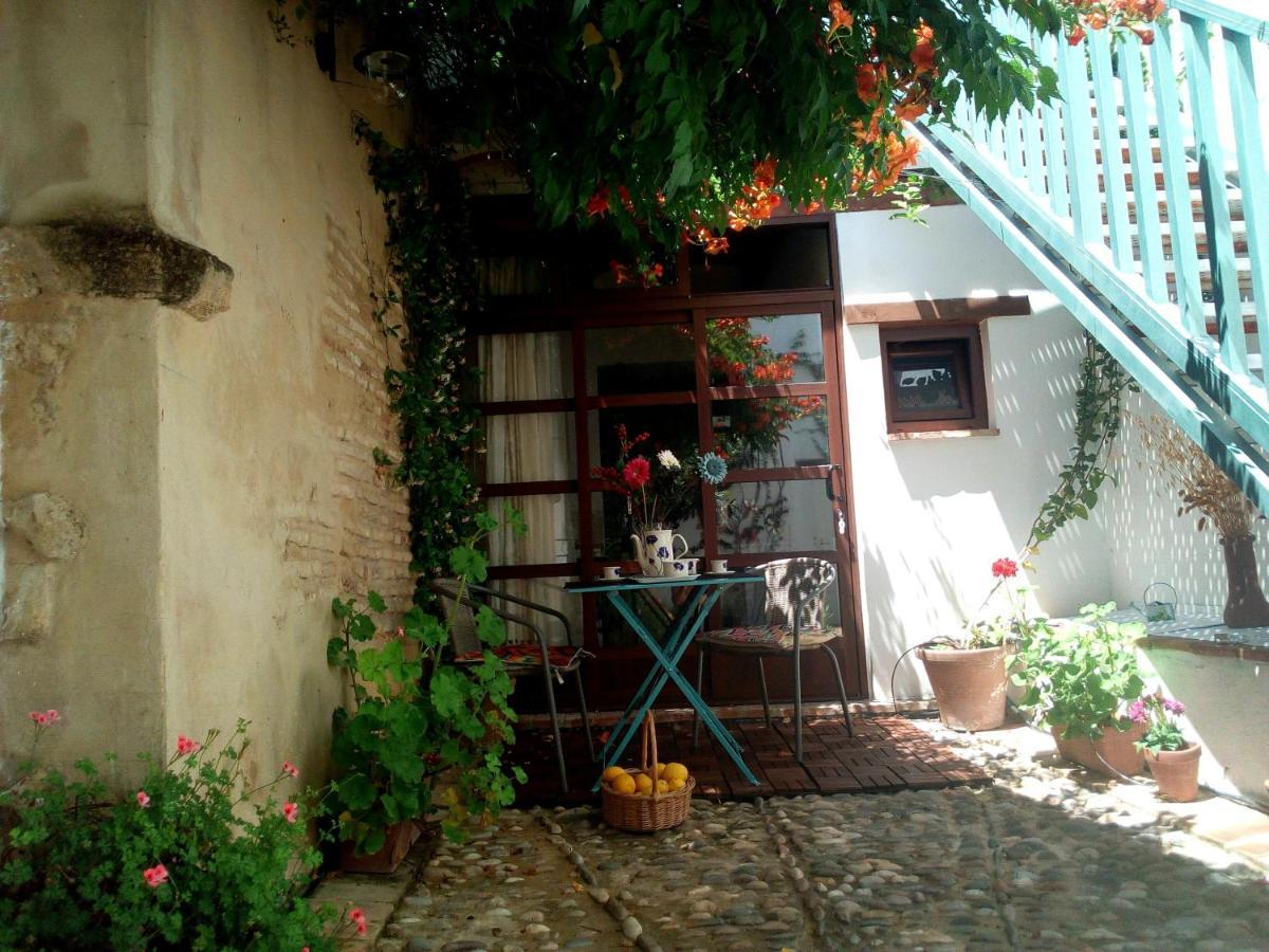 Apartamento Patio Del Limonero