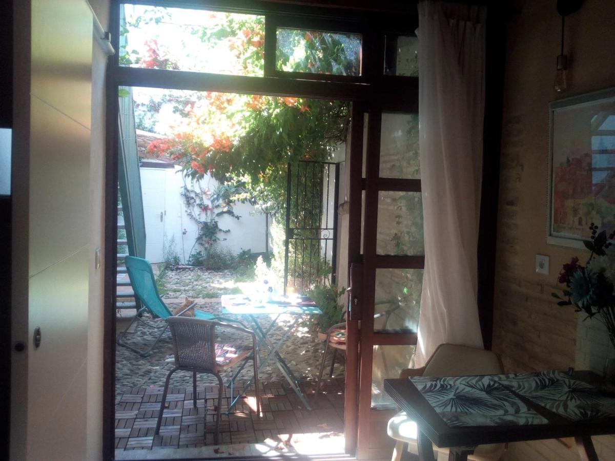 Patio Del Limonero Apartamento *