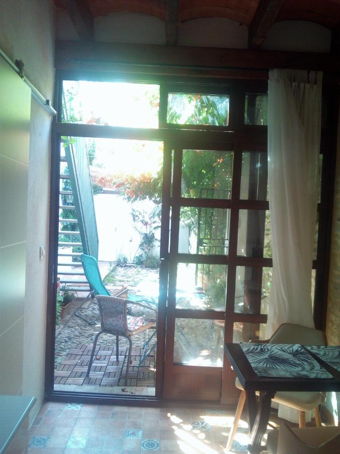 Patio Del Limonero Apartamento