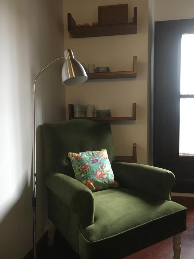 Apartment Sunshine La Hoguera *