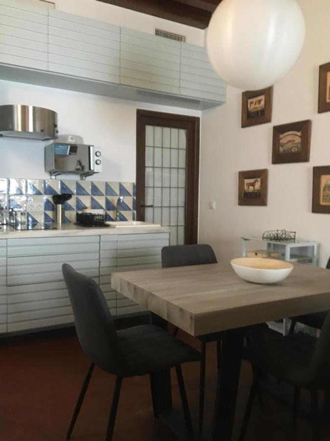 Apartment Sunshine La Hoguera
