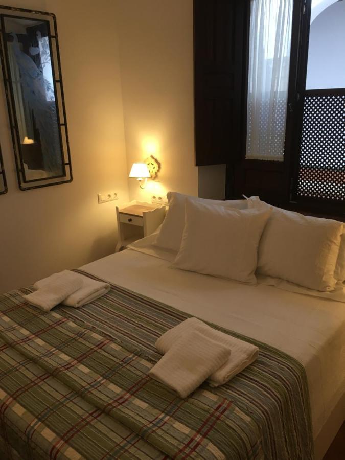 Apartment Sunshine La Hoguera *