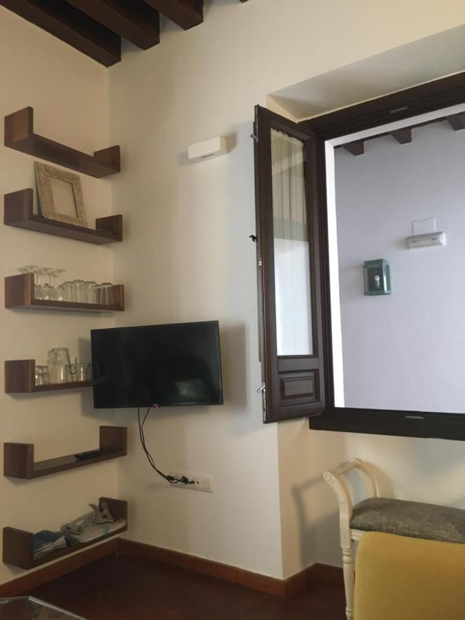 Sunshine La Hoguera Apartment *