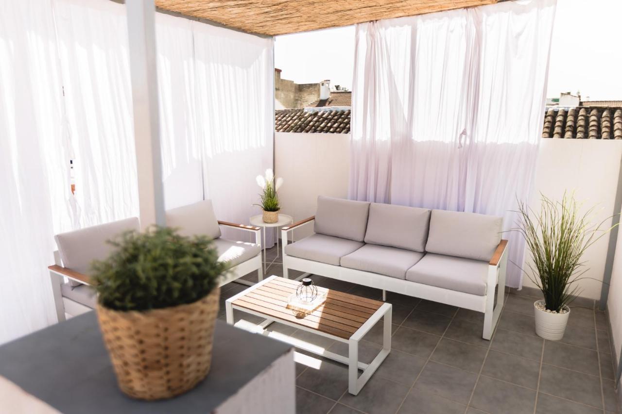 Apartamento Mis Rayitos Córdoba
