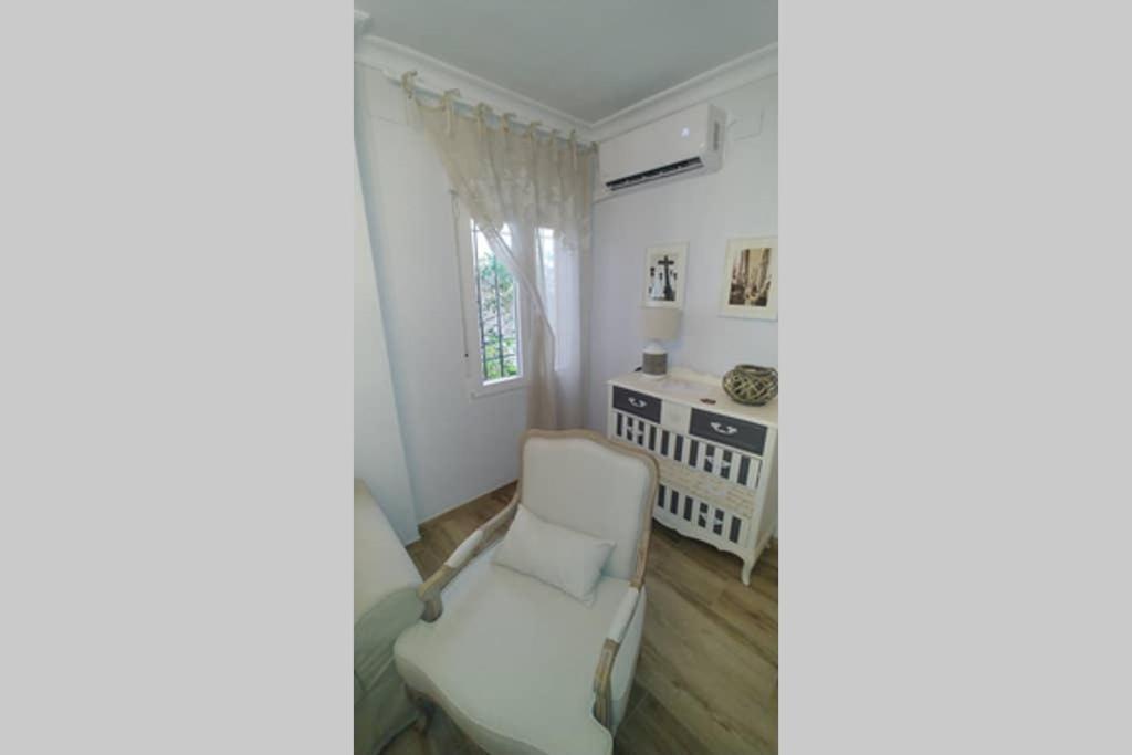 Apartamento Nuevo Y Centrico, Santa Marina Córdoba