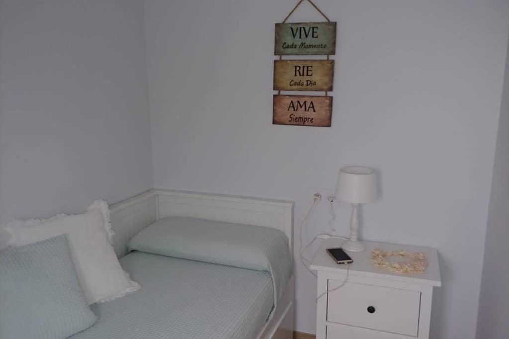 Apartamento Nuevo Y Centrico, Santa Marina *