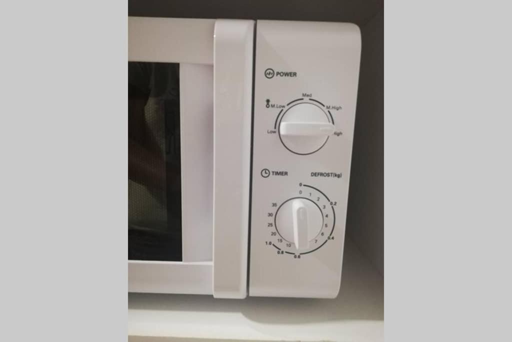 Apartamento Loft La Magdalena *