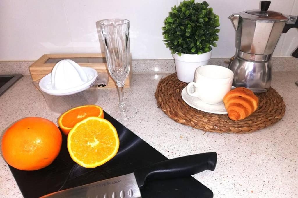 Apartamento Loft La Magdalena