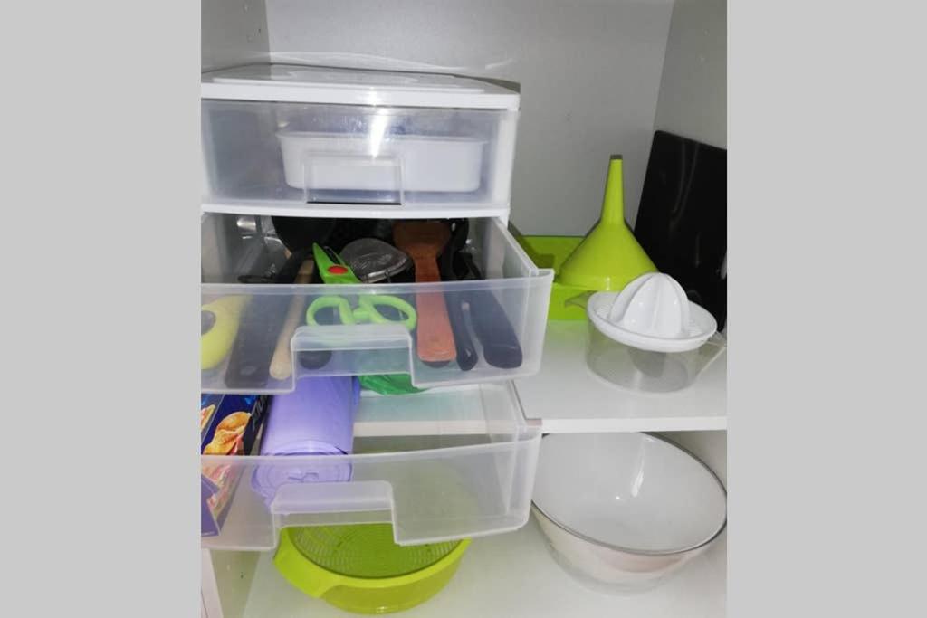 Apartamento Loft La Magdalena