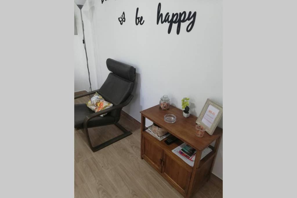 Apartamento Loft La Magdalena *