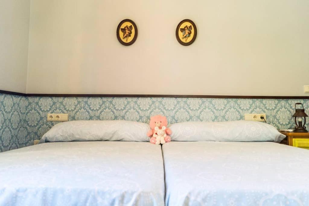 Сasa de vacaciones Casa Andaluza Albahaca