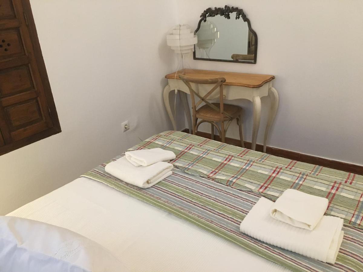 Apartment Sunshine La Hoguera
