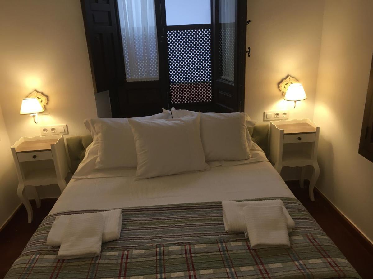 Sunshine La Hoguera Apartment