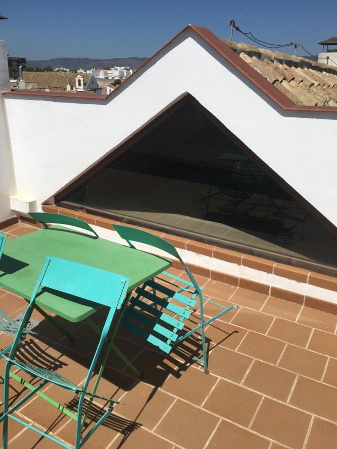 Sunshine La Hoguera Apartment Cordoba